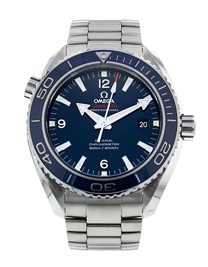Omega Planet Ocean 232.90.46.21.03.001 Omega Planet Ocean 232.90.46.21.03.001